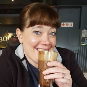 Meet your Posher, Sunny